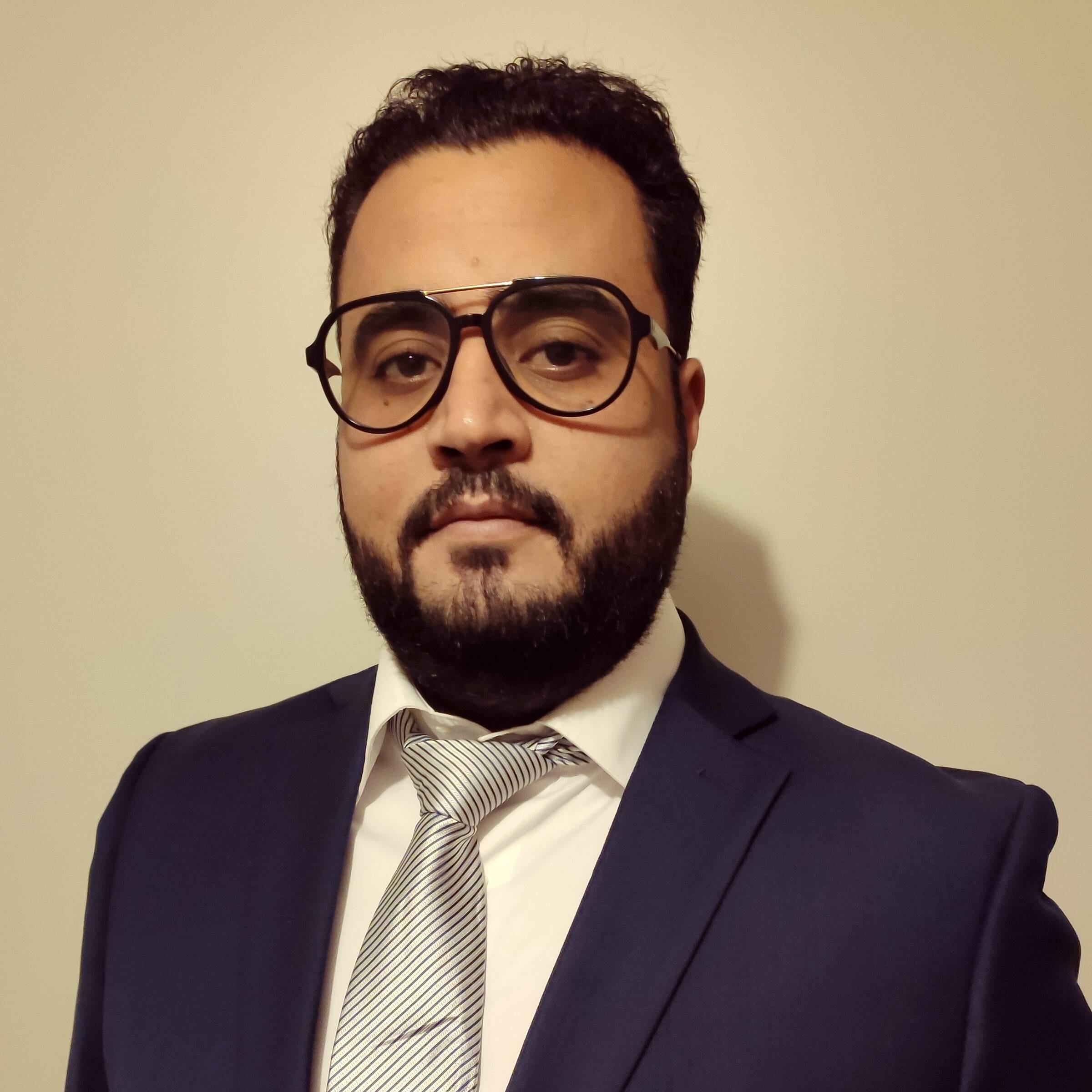 Hamada Houmaine
