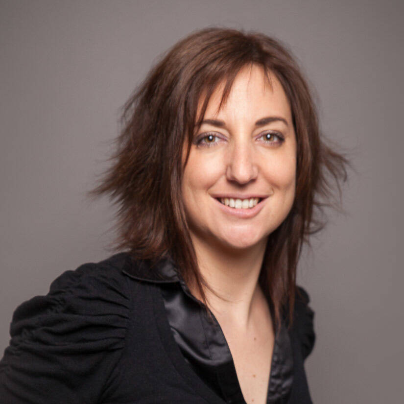 Sophie Gex