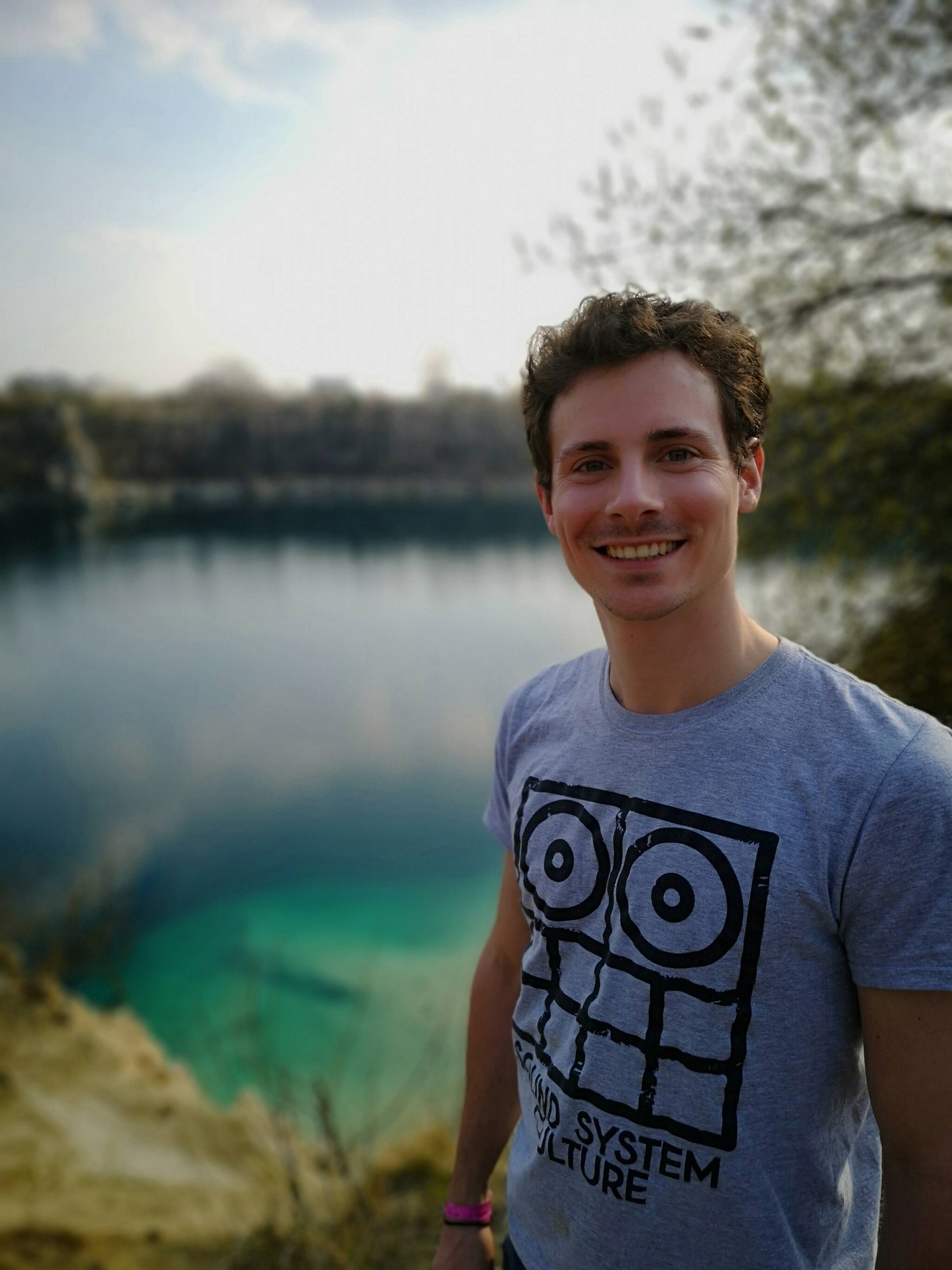 Yoann Croizer