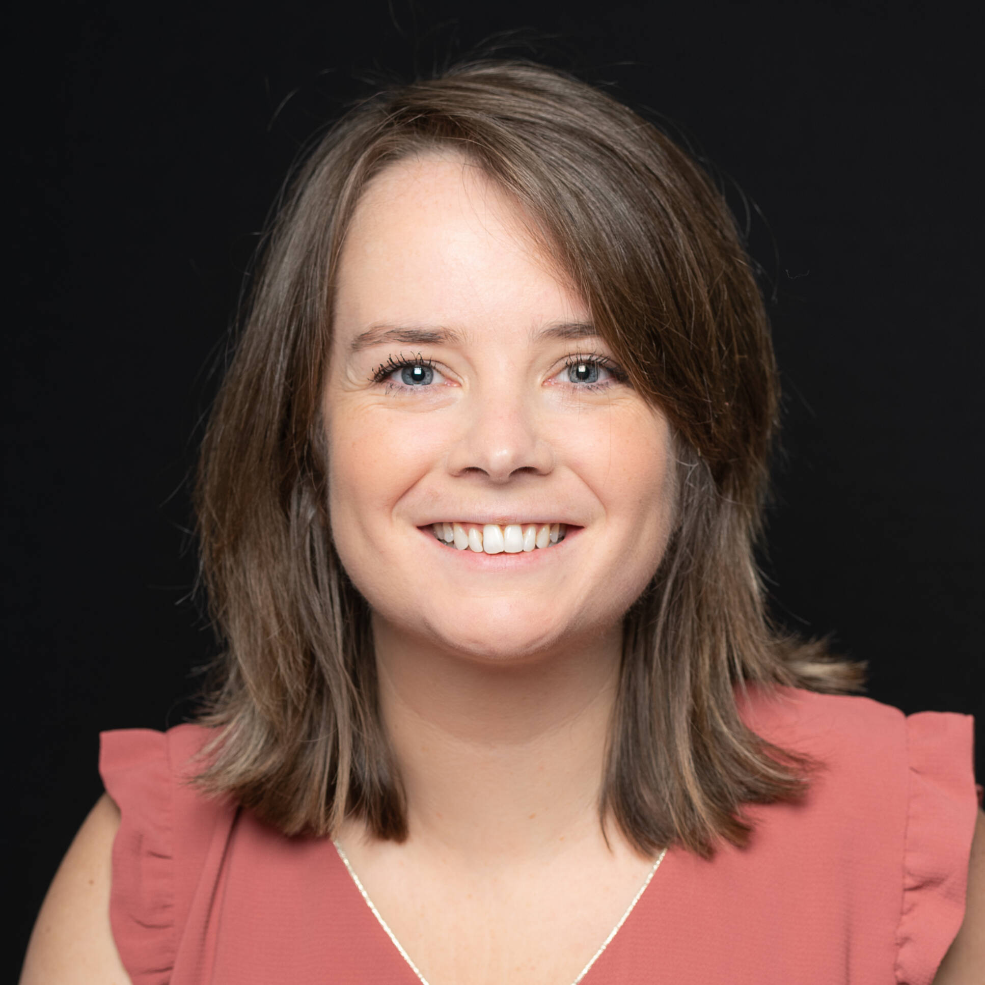 Caroline De Longvilliers