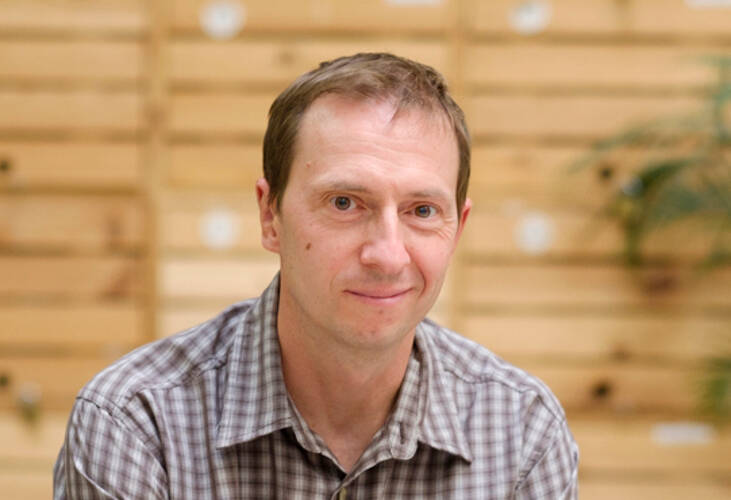 François A. - desarrollador web full stack Java Spring Boot
