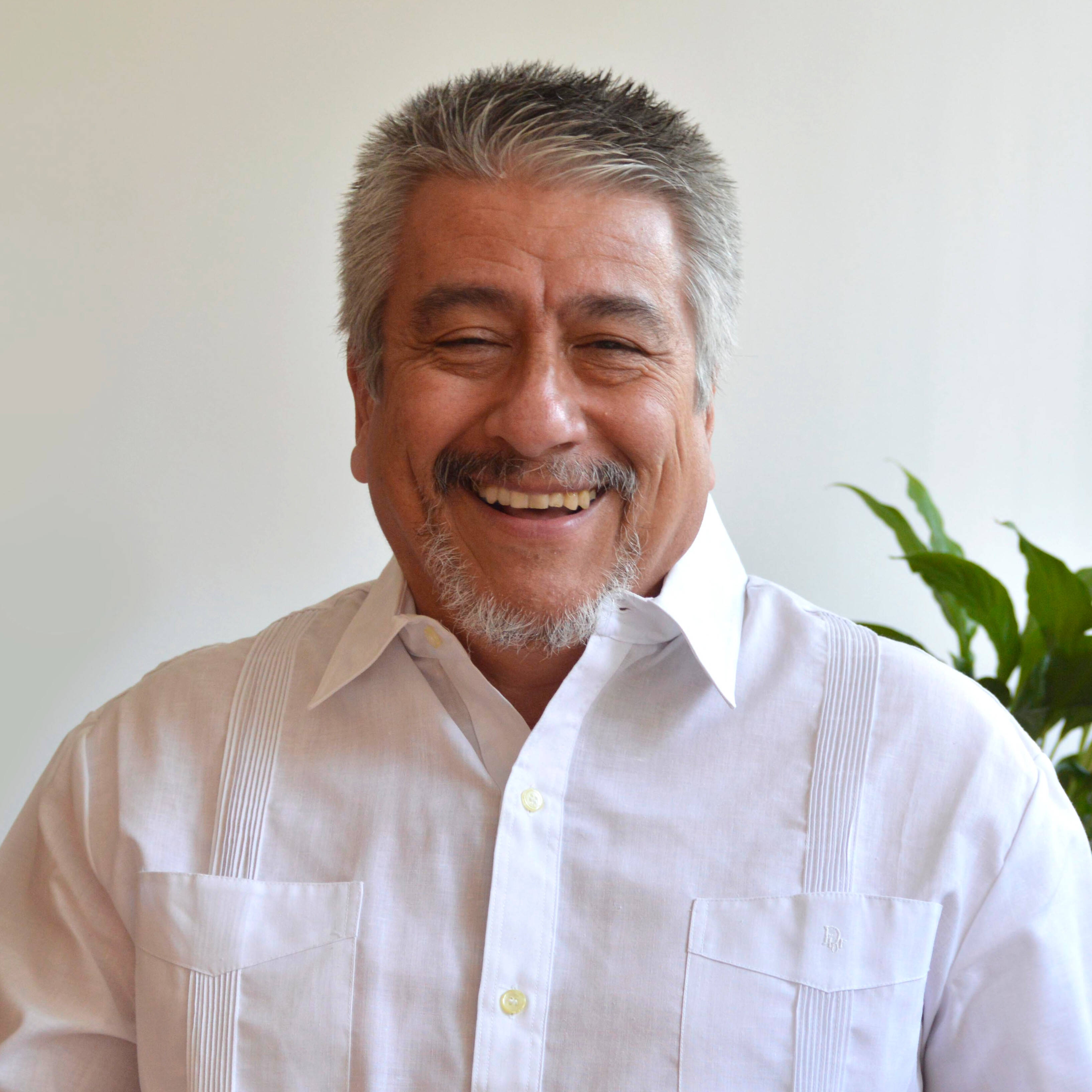 Francisco Patxi Andres Aldazoro