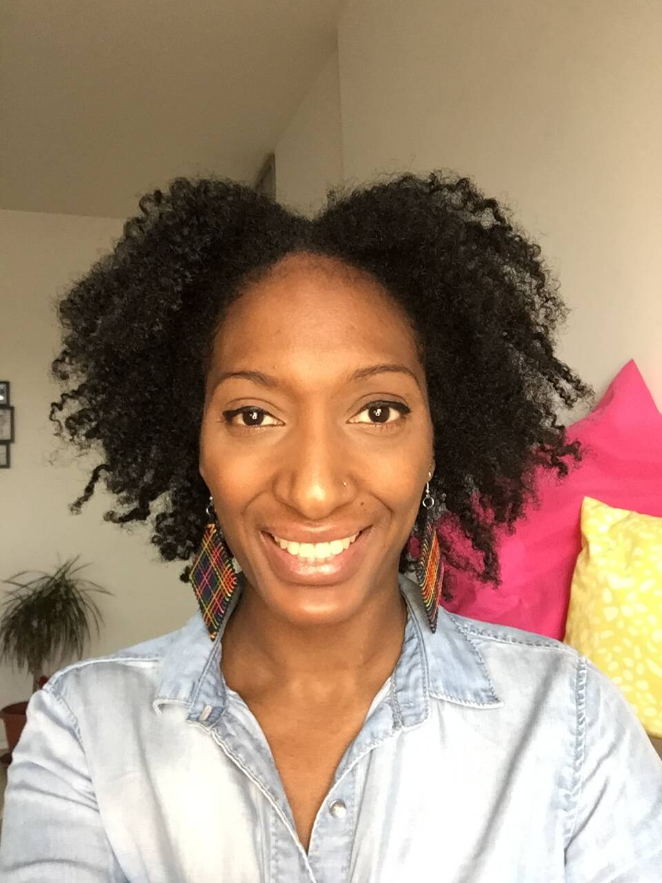 Yasmine Larochelle