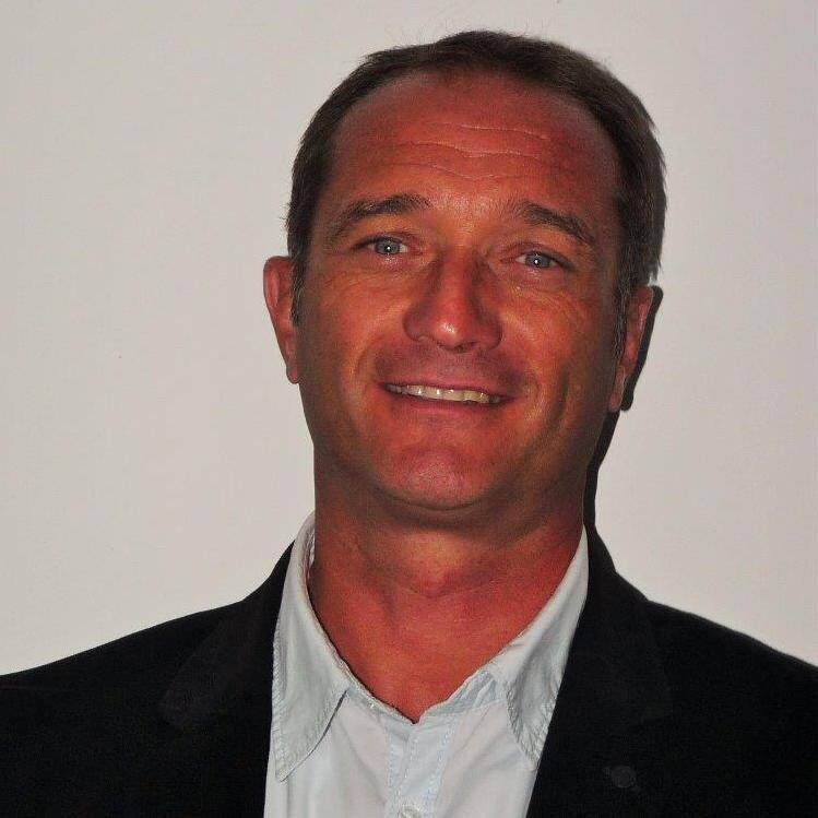 Gilles Bourgeois