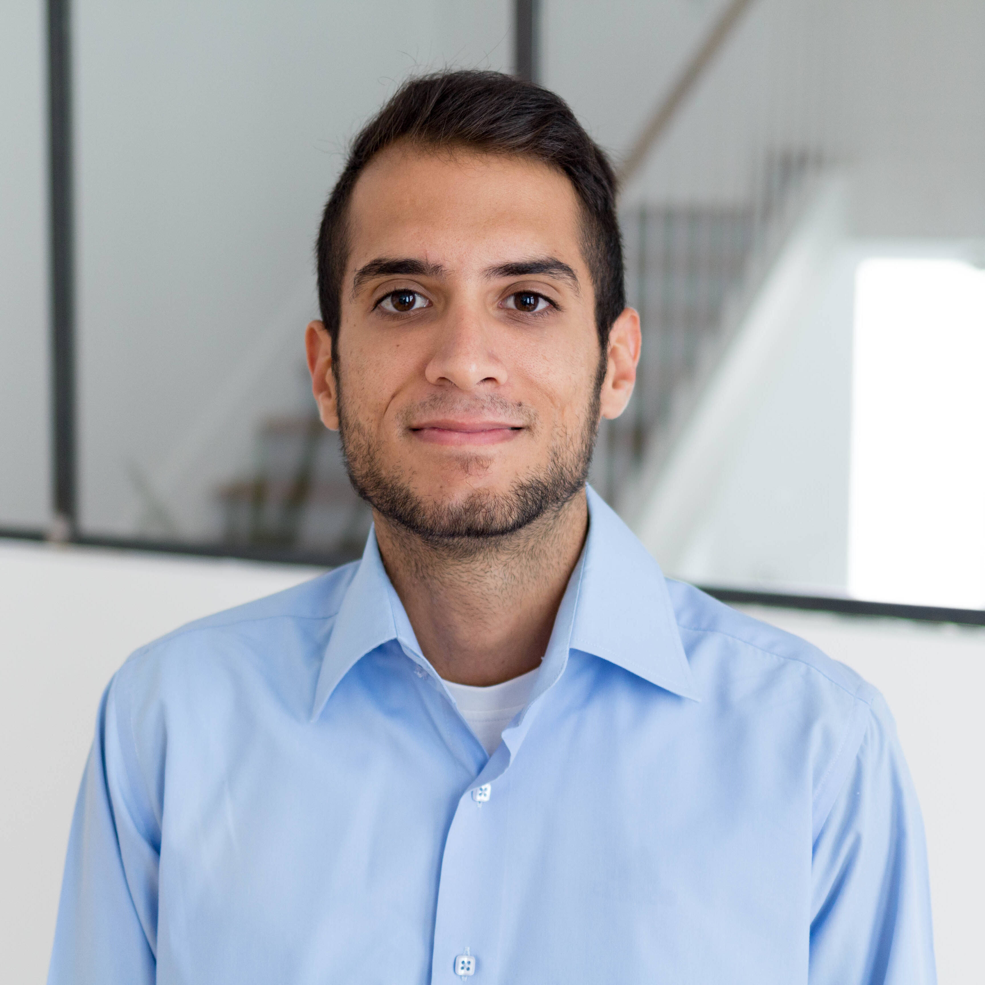 Alexandre Duarte