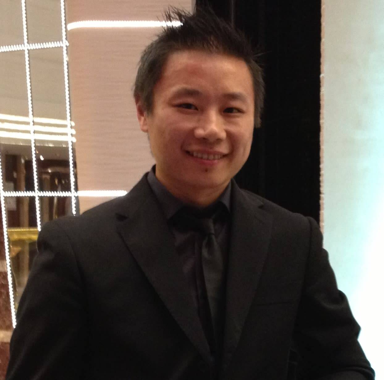 Huan Wu