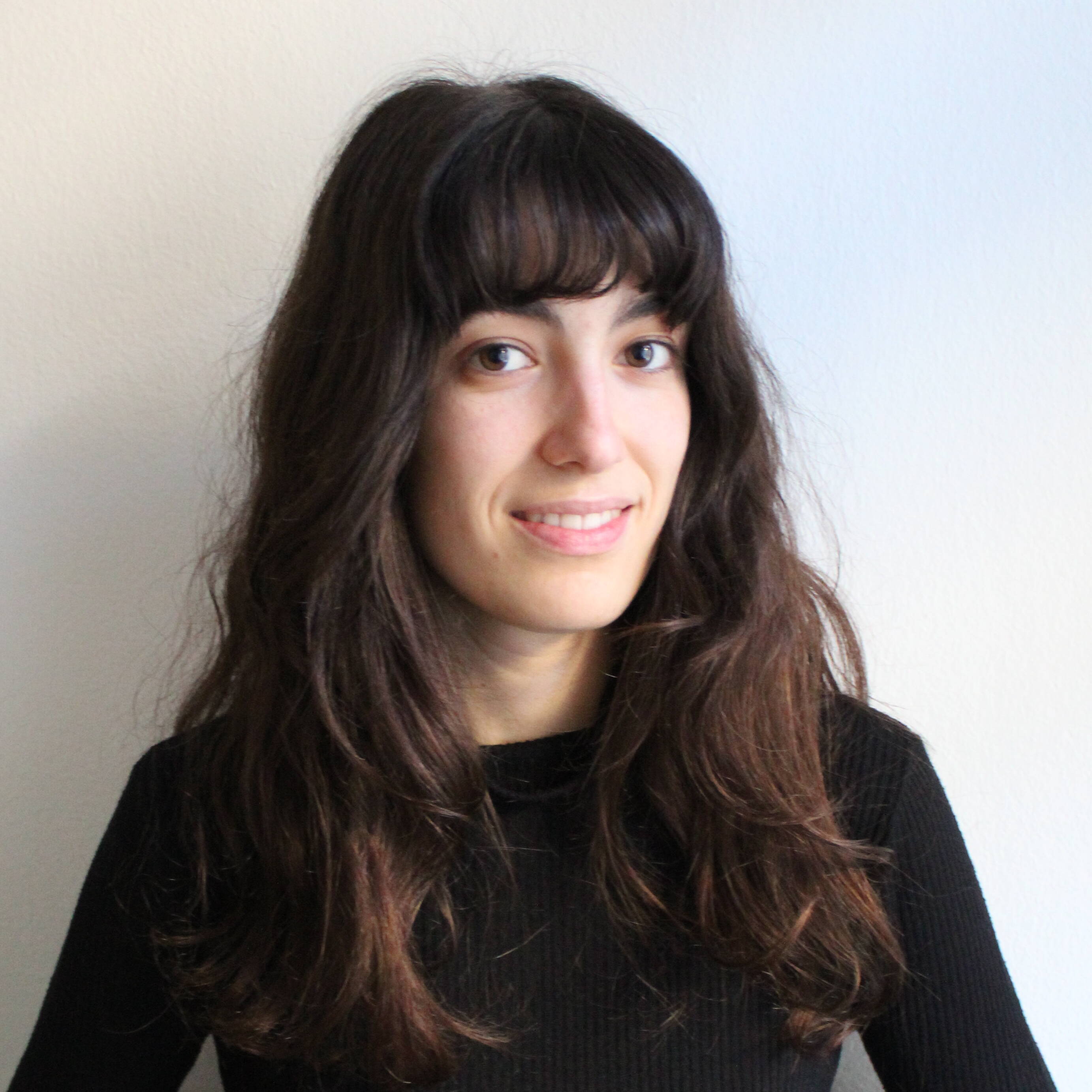 Laia  - Journalist, Writer, Editor, Author