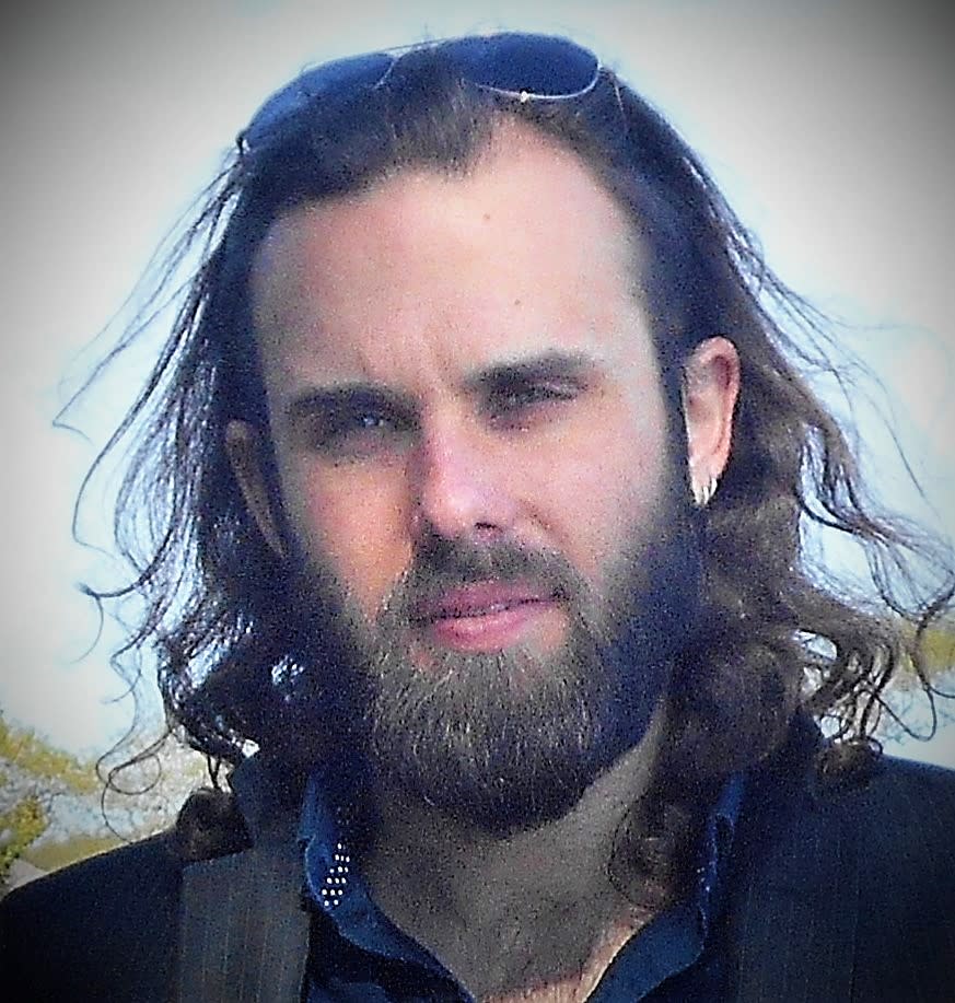 Jonathan Carly - Développeur Full-Stack