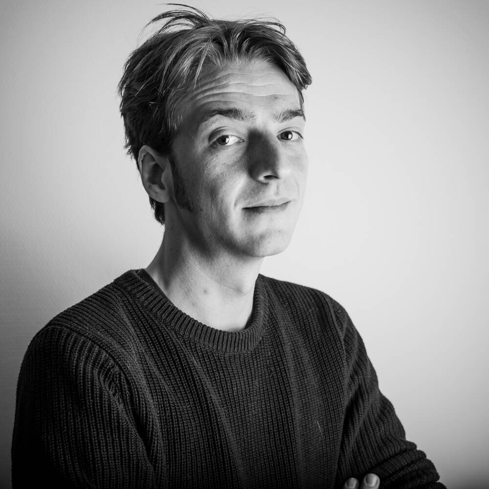 Samuel Boivin