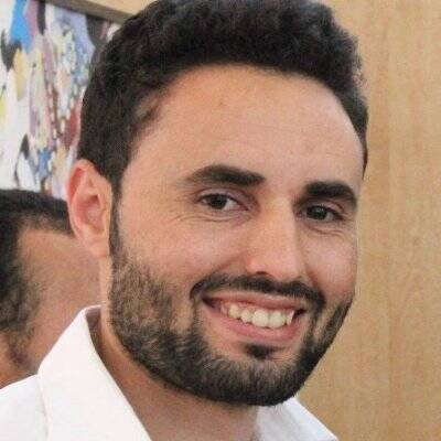 Abdelghani Ainouss