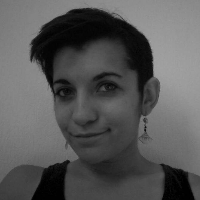 Alya Cholet - Product Designer
