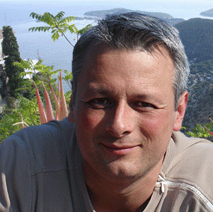 Olivier Berlingué