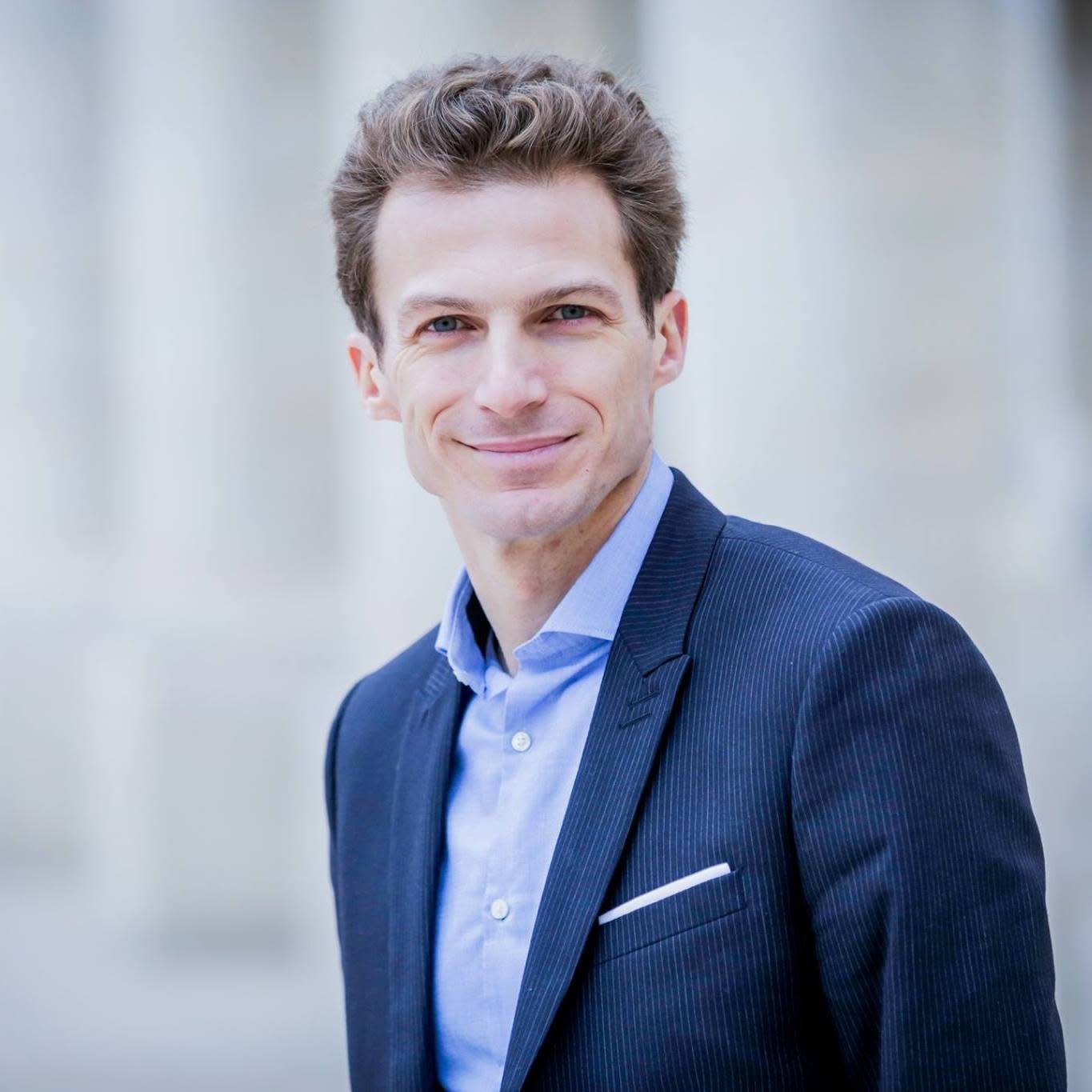Sebastien Perez