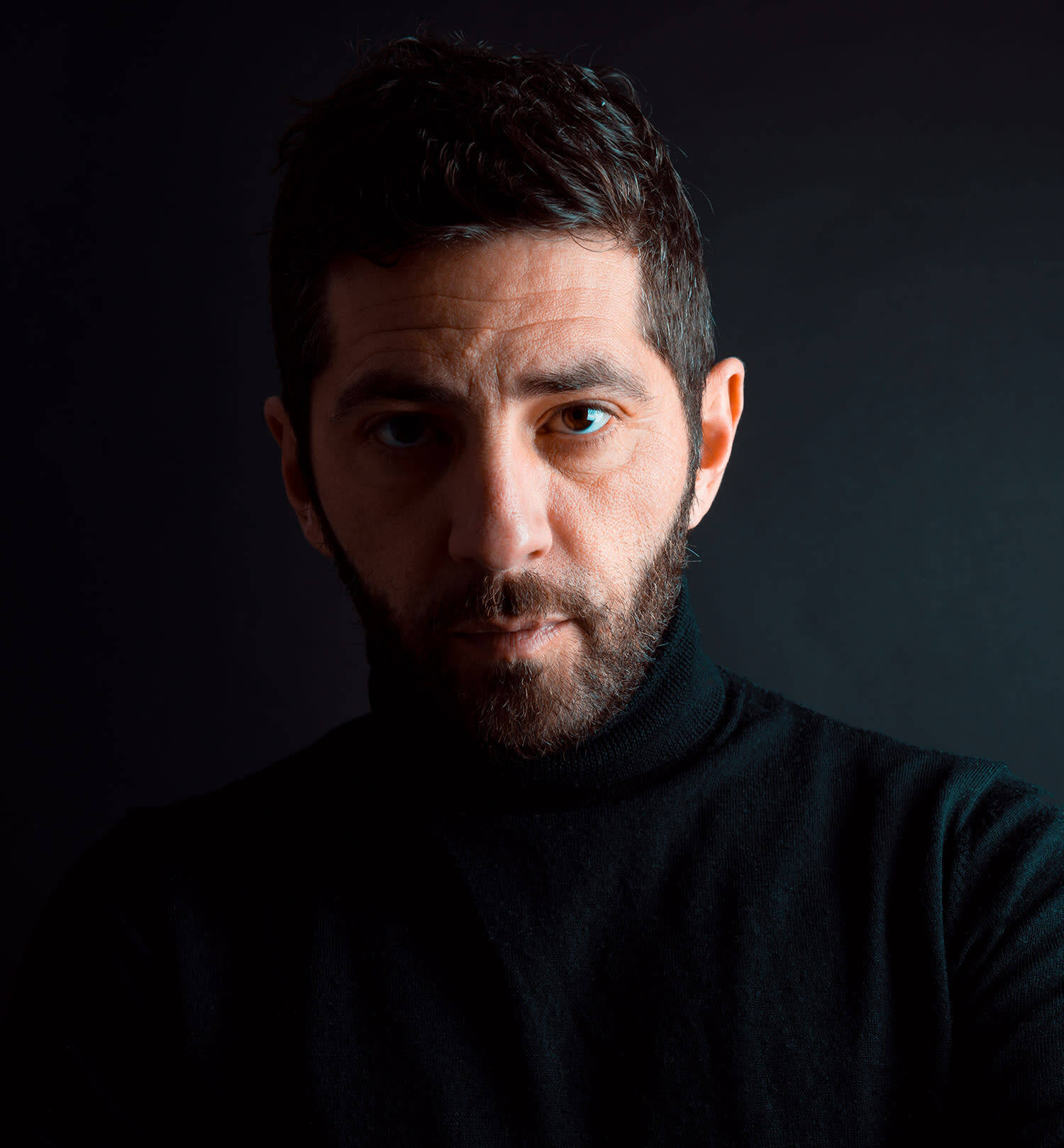 Cyrille Martini