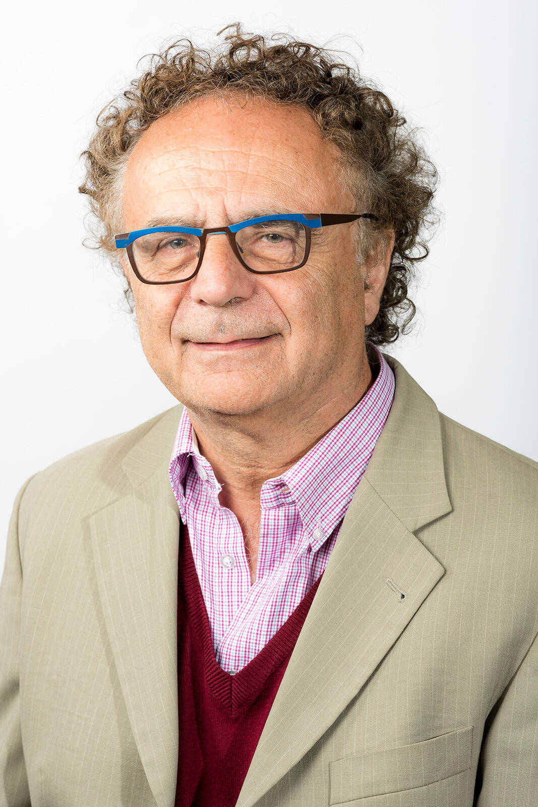 Michel Gabassi - Architecte d'Entreprise | Solutions & Applicatif |