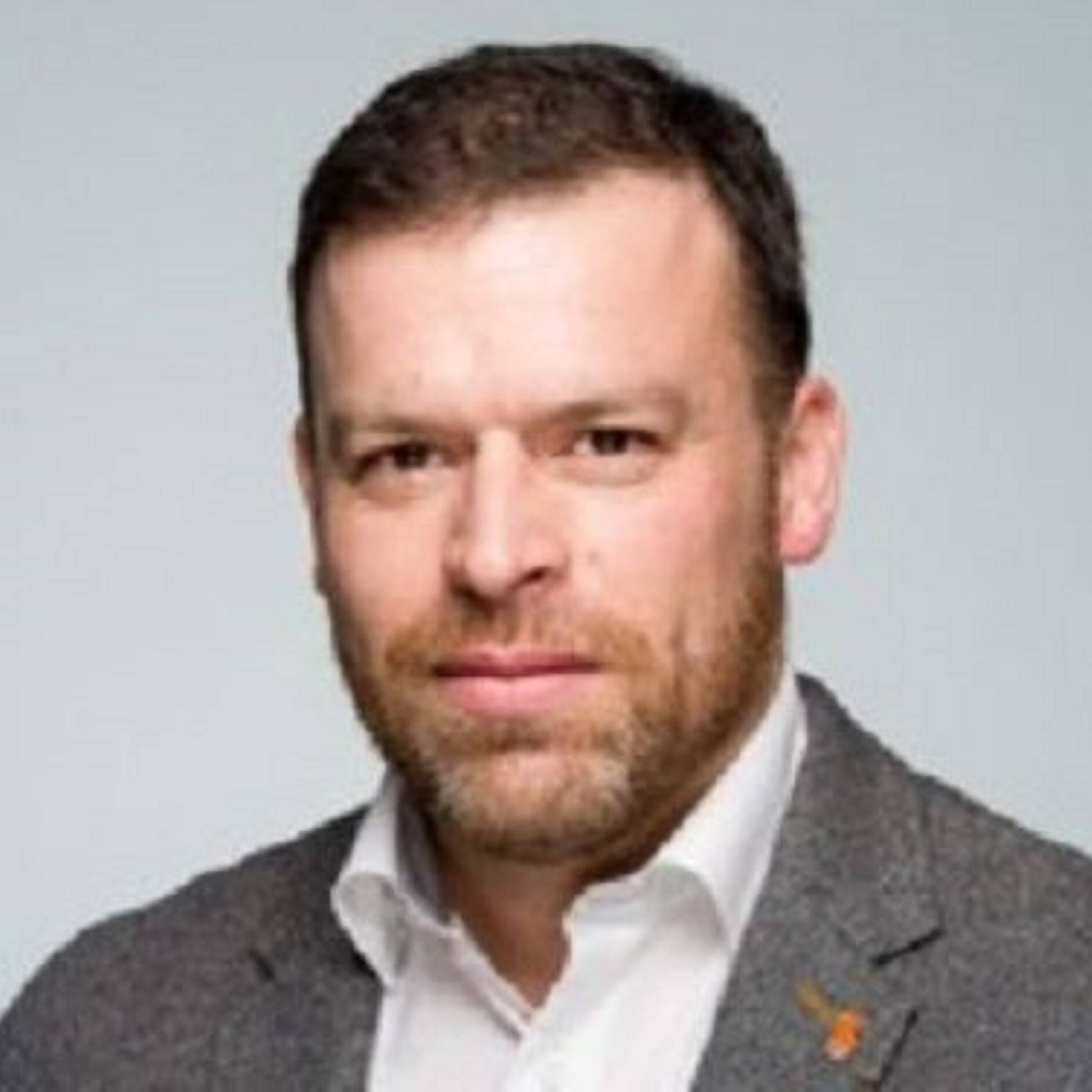 Marc Parmentier