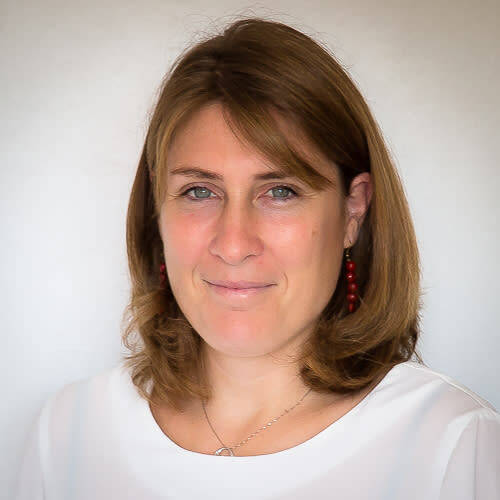 Julie Carbonneaux - Webmaster/ Concepteur site internet WORDPRESS DIVI