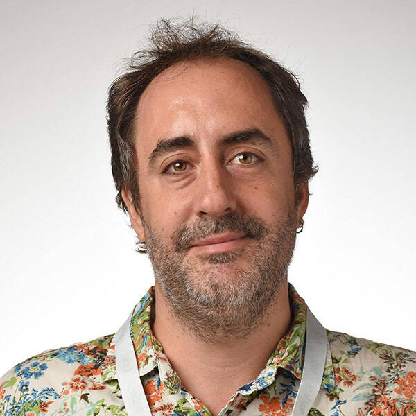 Francesc Pastor - Desarrollador web | Experto WordPress | UX Desing