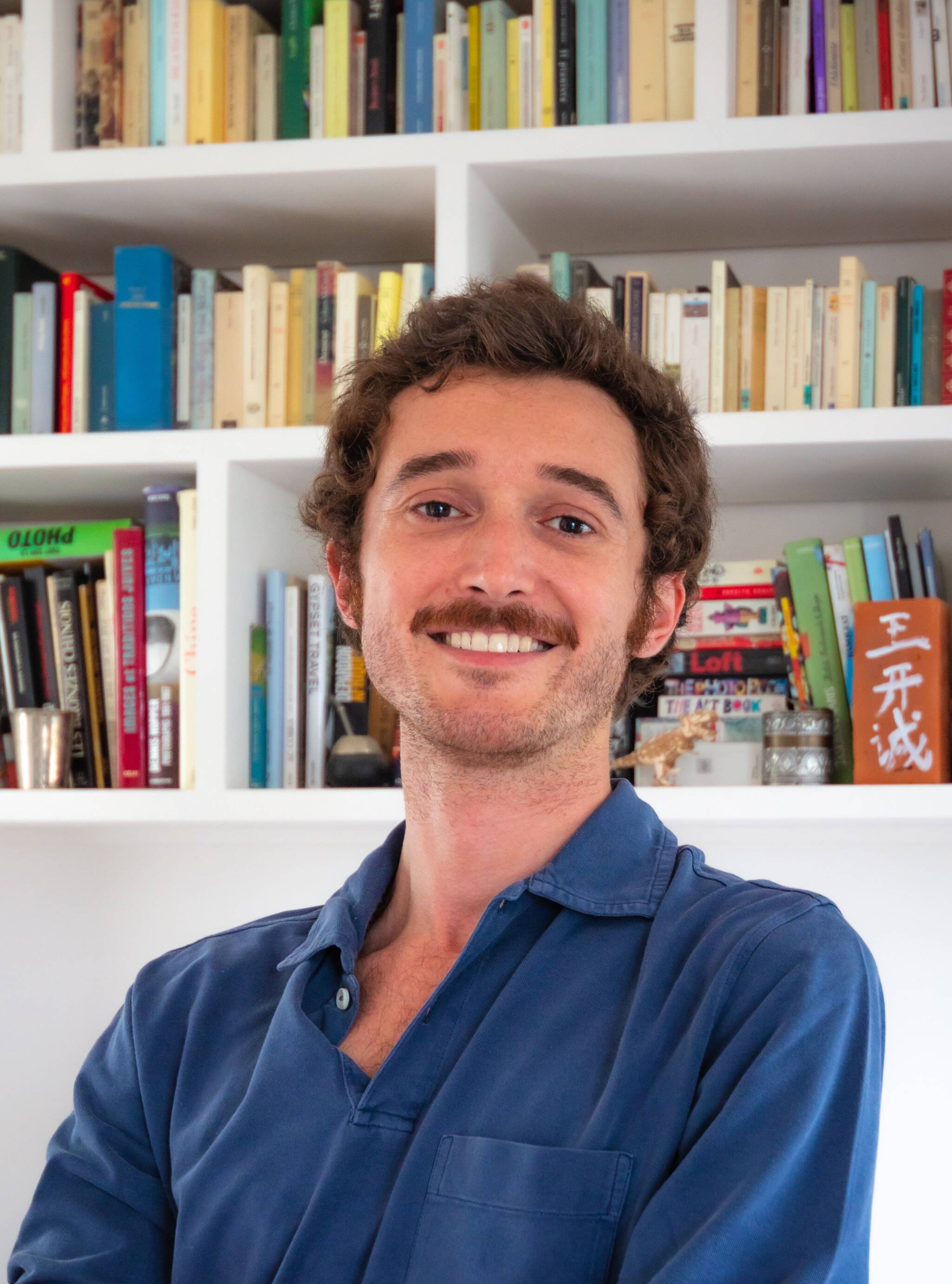 Jeremie Guez