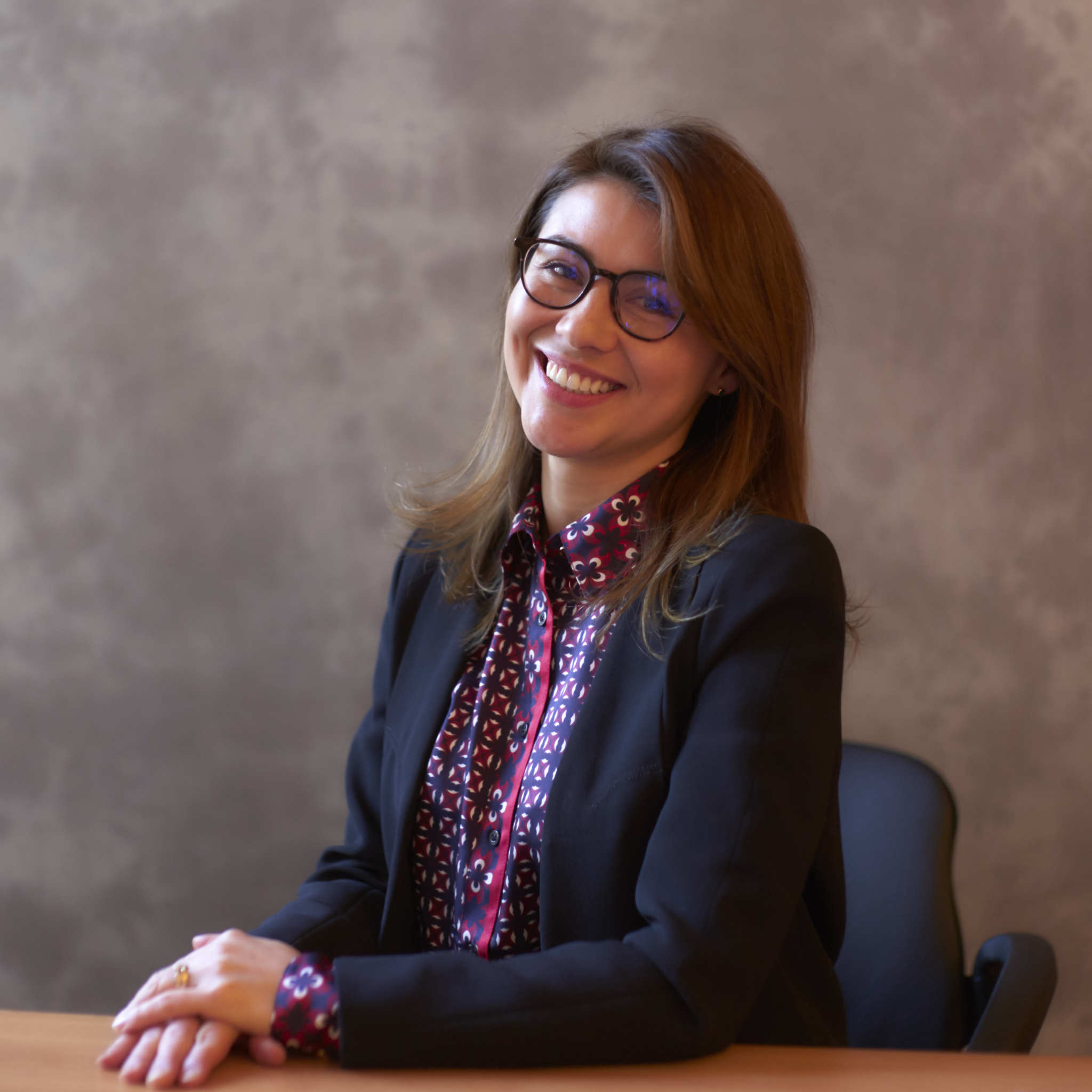 Milena Soler