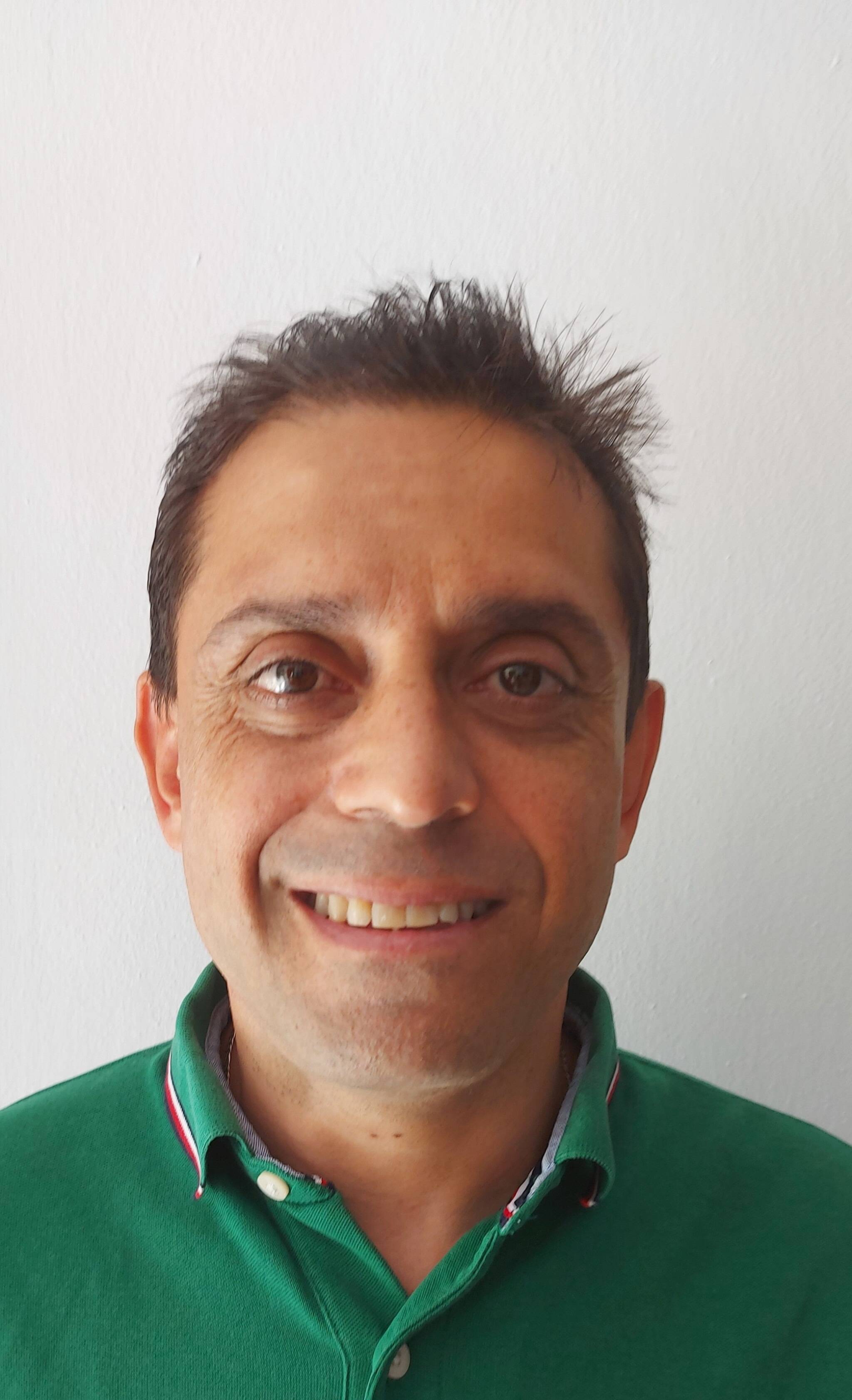 Vilmer Parra