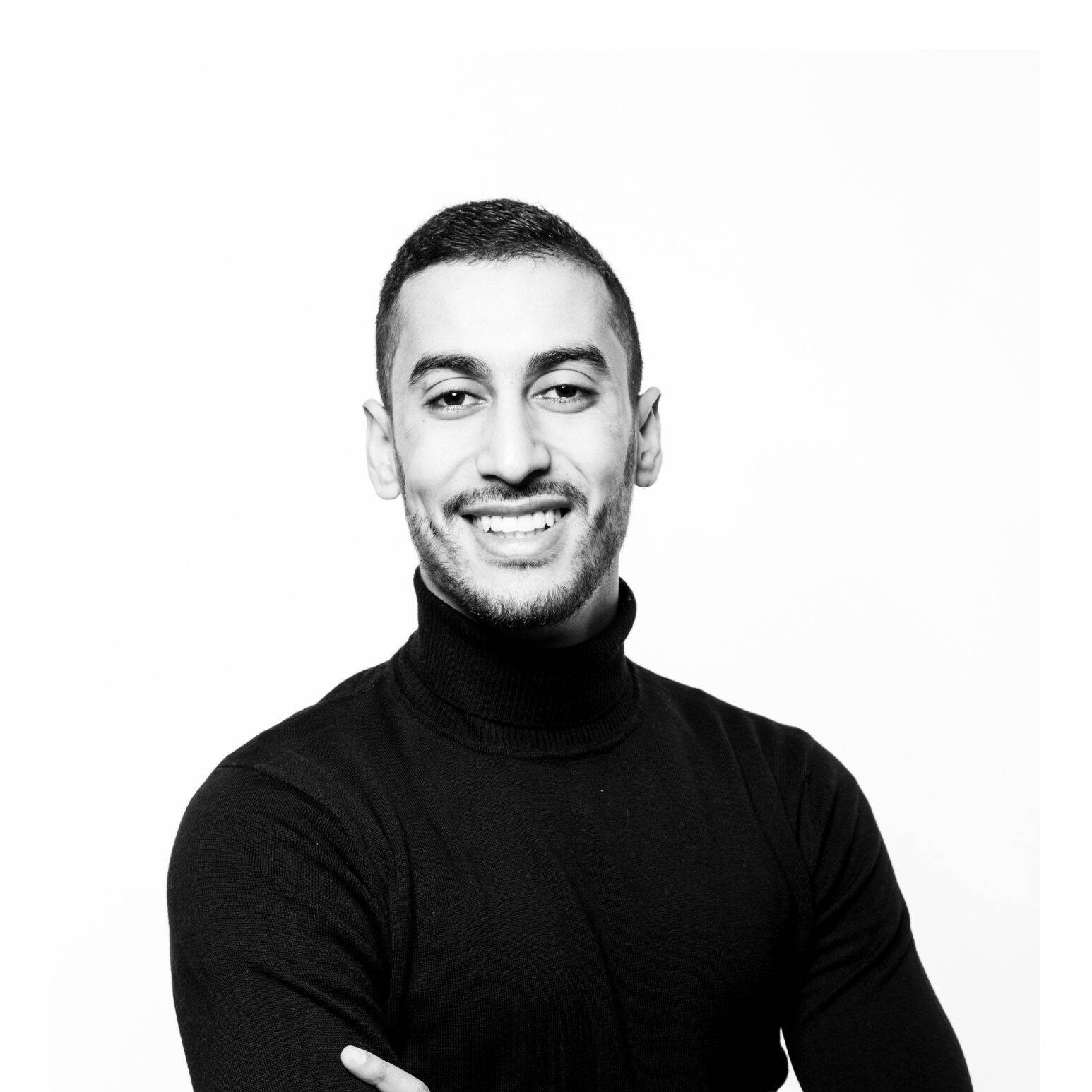 Youssef Koutari