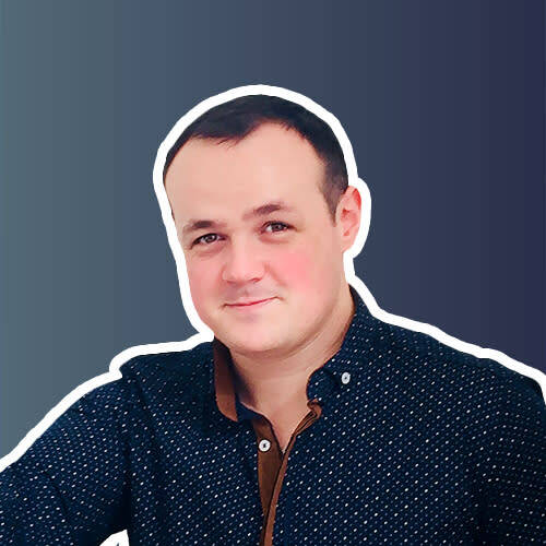 Mickaël G.
