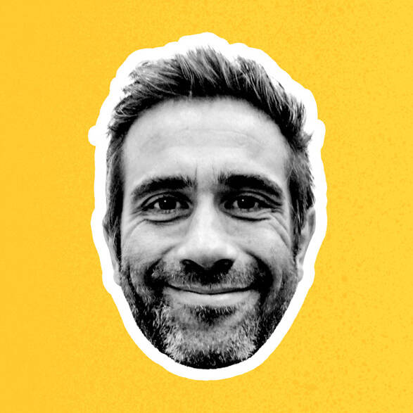 Alexandre Rautureau - Graphiste / Webdesigner / Directeur artistique