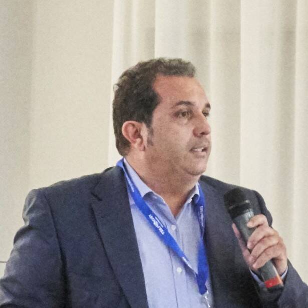 Javier Vivas Alonso