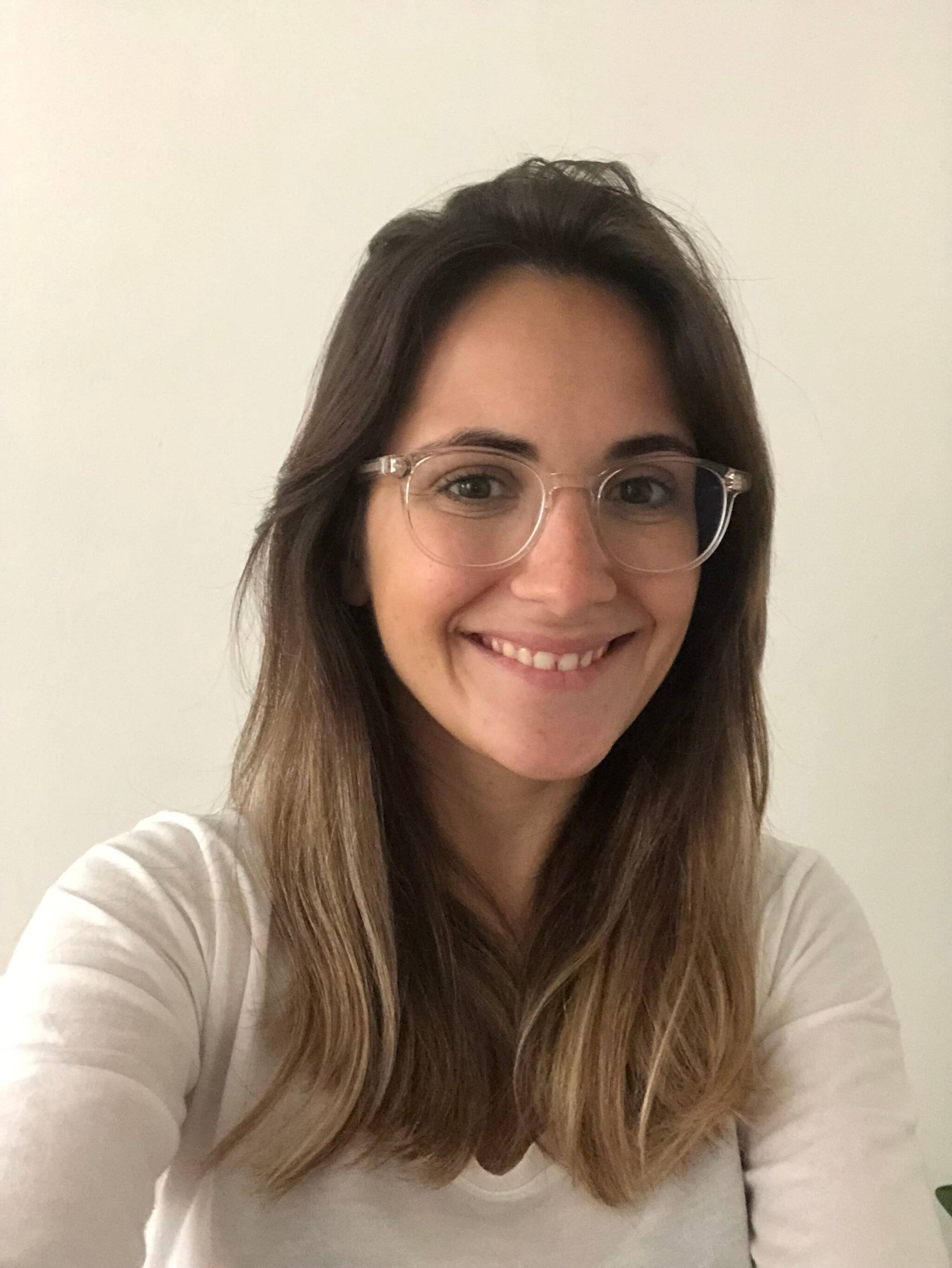Constanza Martí