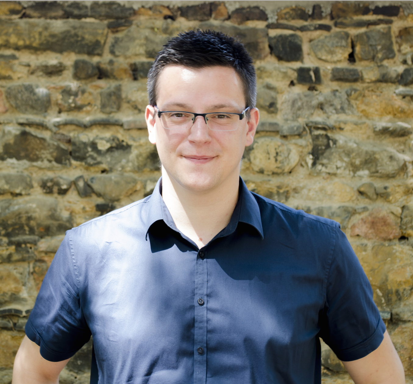 Pierre Brogard - Développeur Go (Golang) & PHP