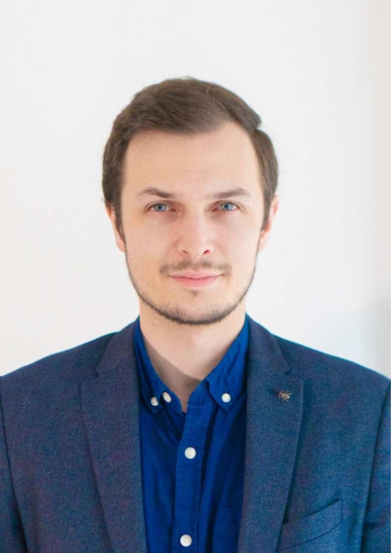 Liviu T. Zaiat