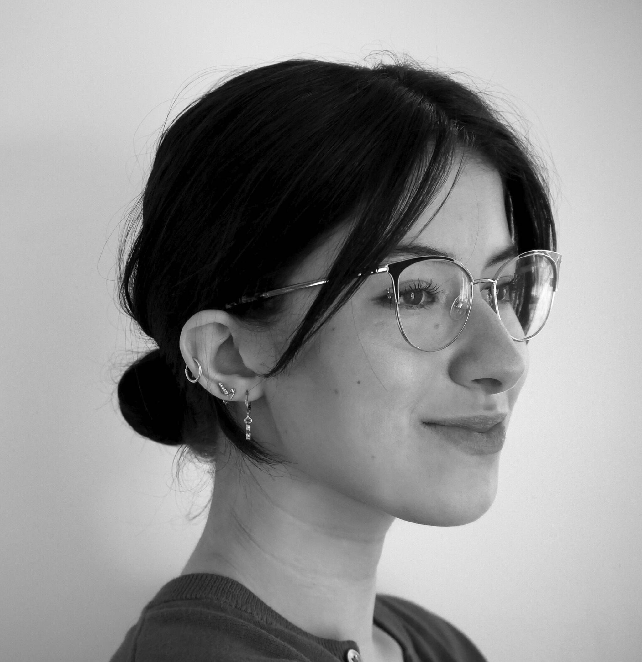 Samia Touchet