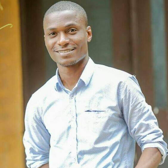 Joel Alloh