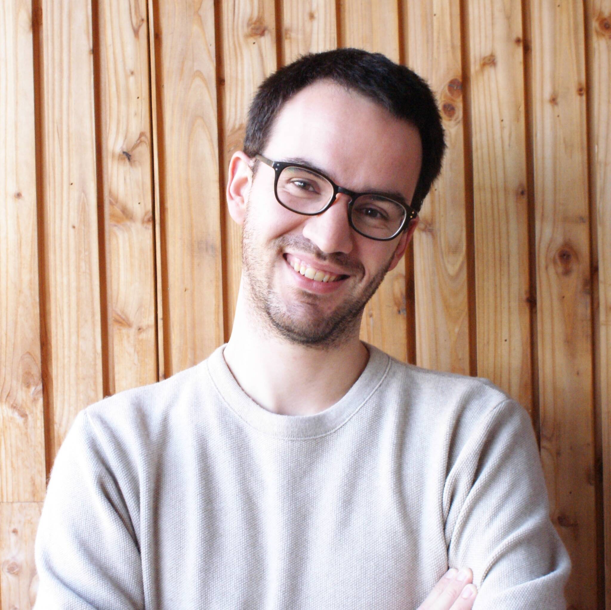 Matthieu Berthomé