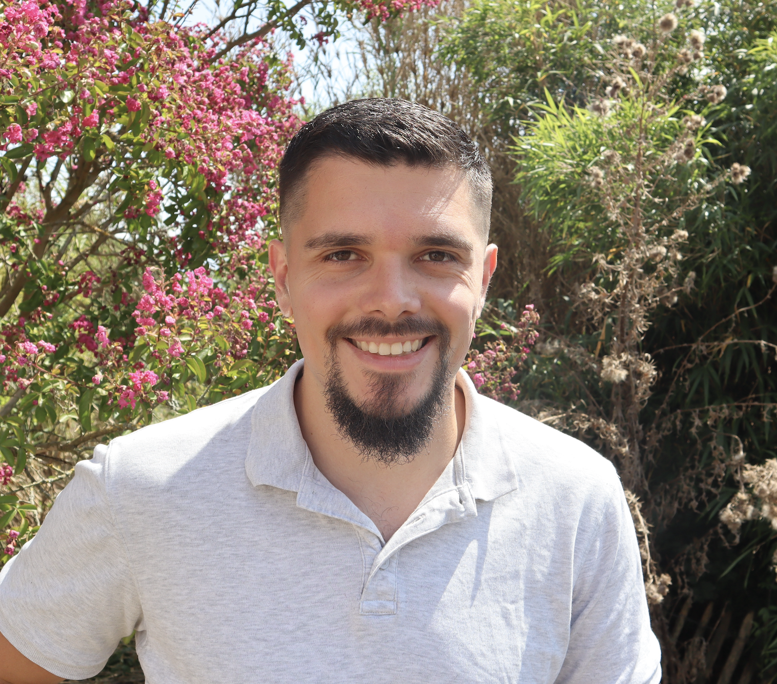Thibaud Lasserre