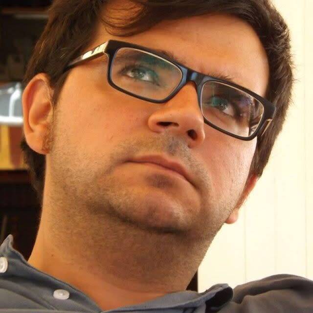 Carlos Ceacero