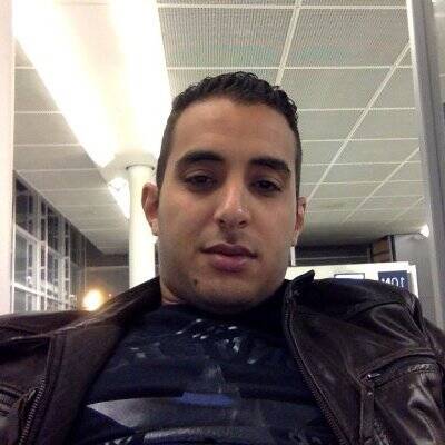 Mohamed Nadir Bouaoud