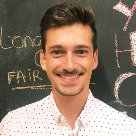 Baptiste Riffaud