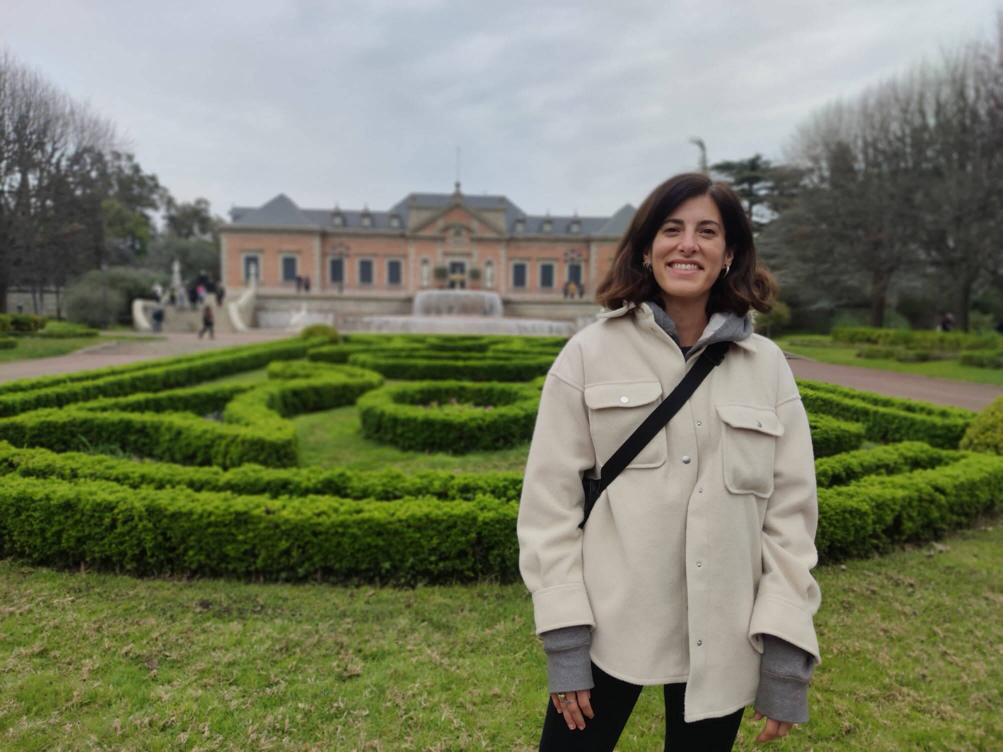 Pilar Ruiz