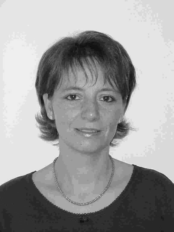 Pascale Pasquier