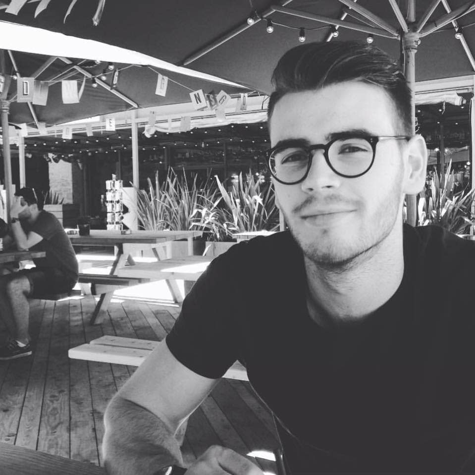 Florian Mas