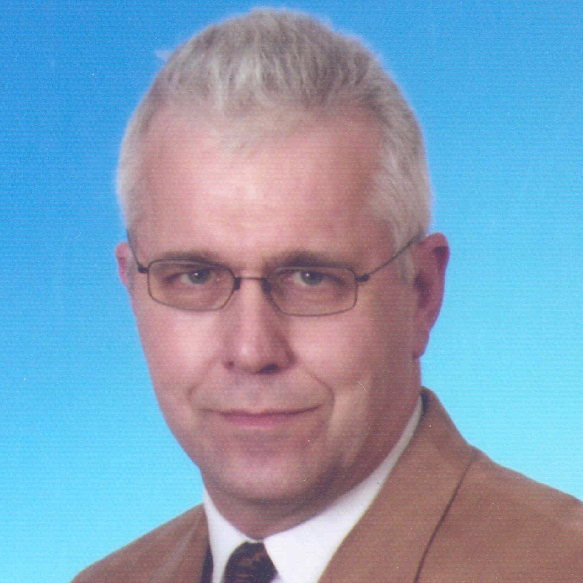 Uwe Klopprogge - CAD-Konstrukteur