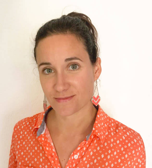 Aurélie Villeneuve