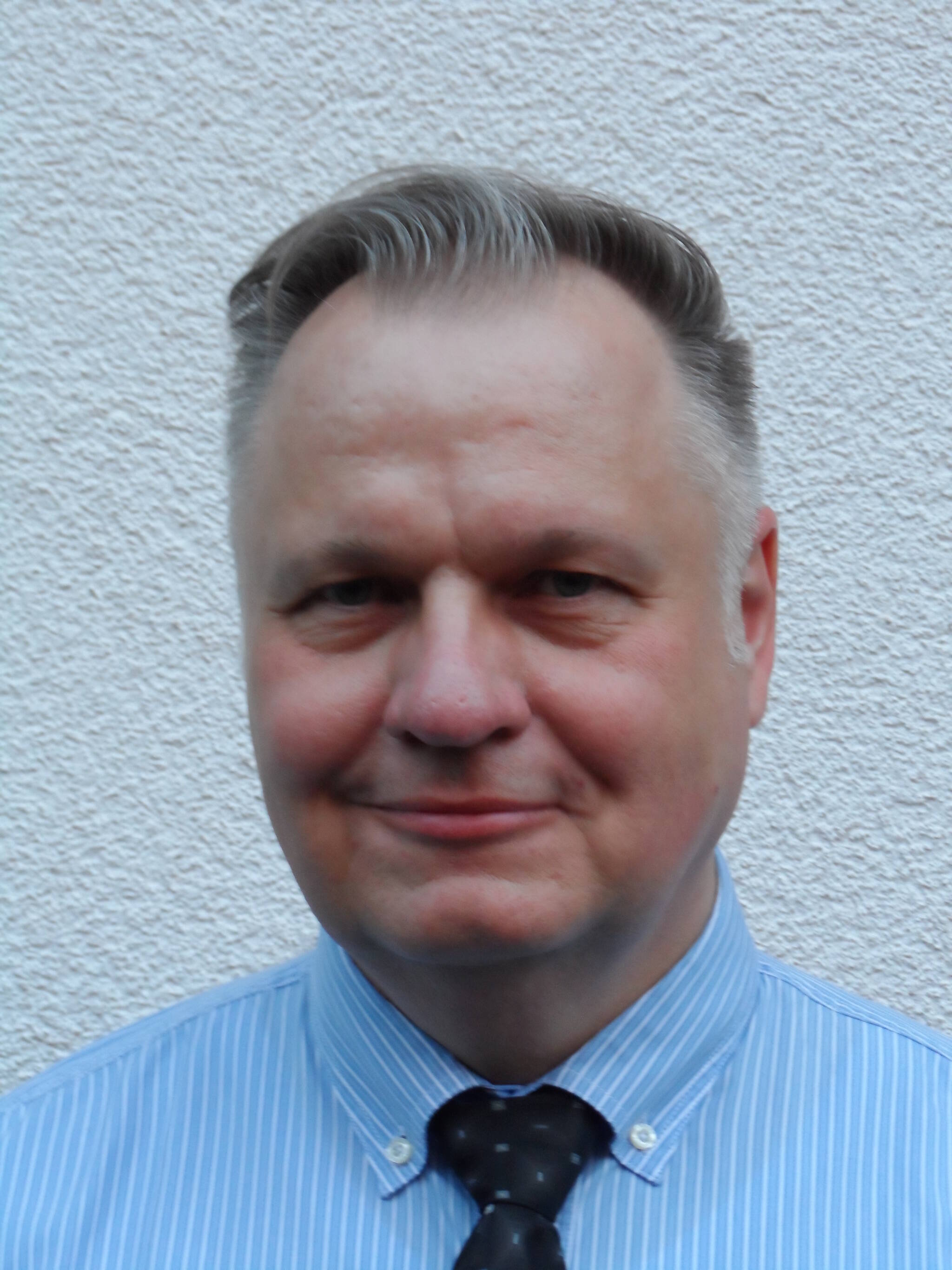 Dirk Peiler - SAP QM SENIOR BERATER & ENTWICKLER (LOGISTIK)