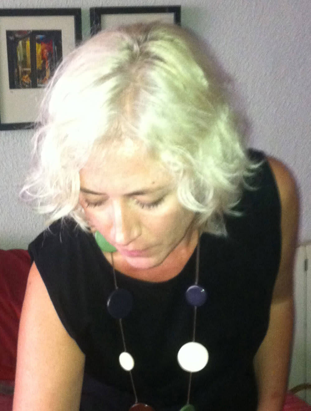Margarita Querol - Artista gráfico, dibujante, ilustrador. 