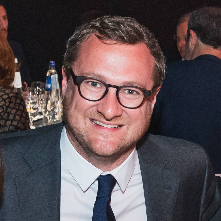 Antoine Olbrechts - digital marketing + social media expert