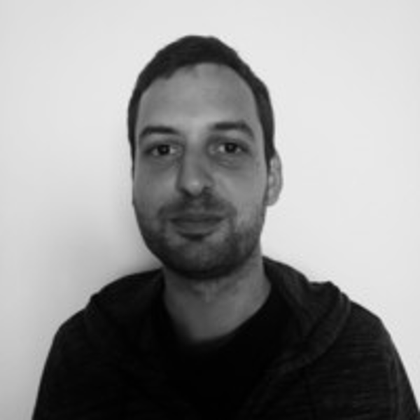 Romain Castillon