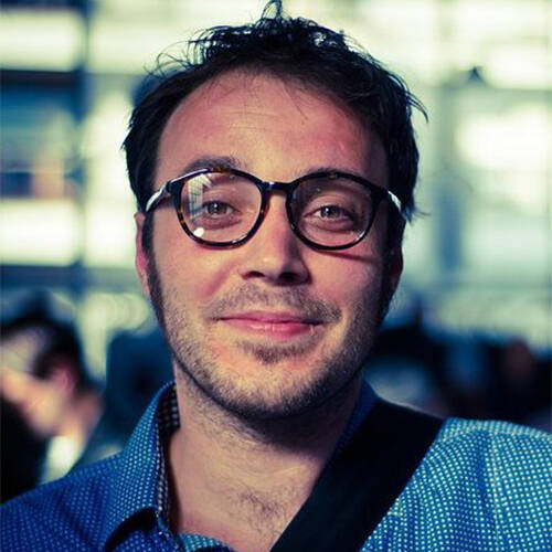 Benjamin Devy