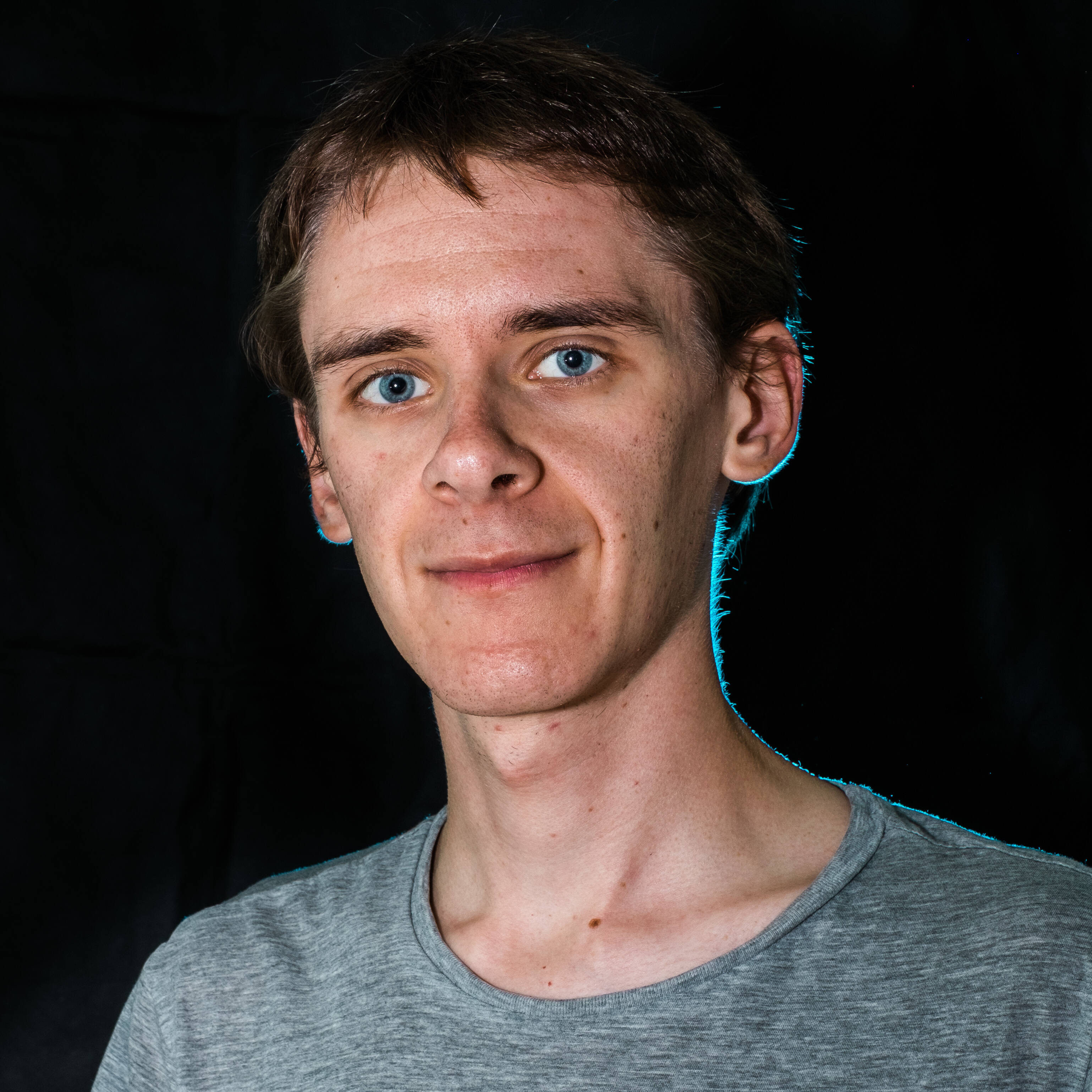 Rémy Chanteloup